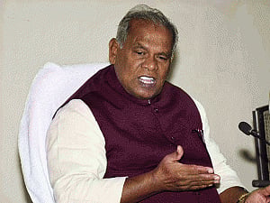JD(U) disapproves of CM attending feast at Sadhu Yadav's house