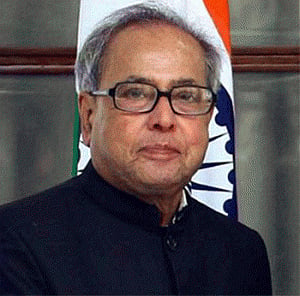 President launches polio immunization programme