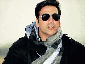 Akshay launches campaign to end poverty, inequality