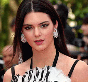 I grew up too fast: Kendall Jenner