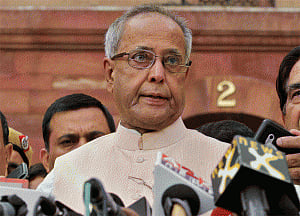 Disaster tacklers showed high competence: President