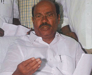 PMK Chief hits out at Maneka Gandhi's comments on Jallikattu