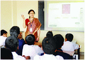 HRD clears new NCTE norms
