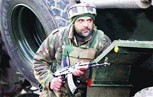 2 Pak militants killed in Sopore