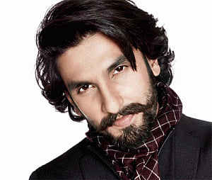 Ranveer Singh reminds Amrita Rao of Kishore-da