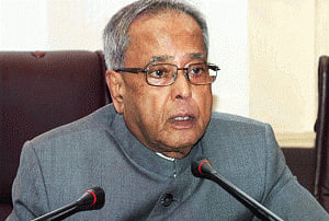 President cautions govt against ordinance route