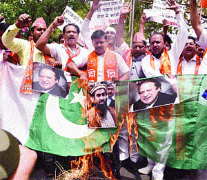 File fresh appeal against lakhvi: India to Pak