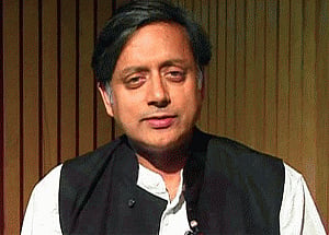 Tharoor 'cooperative', more people will be quizzed: police