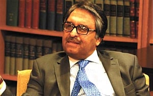 US warning reports baseless, says Pakistan envoy