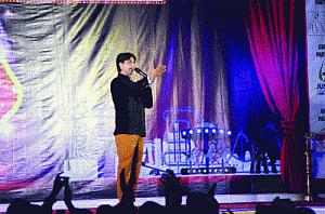 XlRI MAXI Fair, 2015