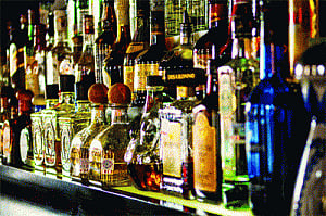 Chandrapur to be 3rd dry district of Maha