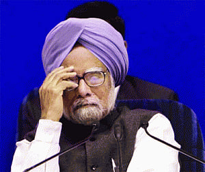 Manmohan Singh quizzed in coalgate
