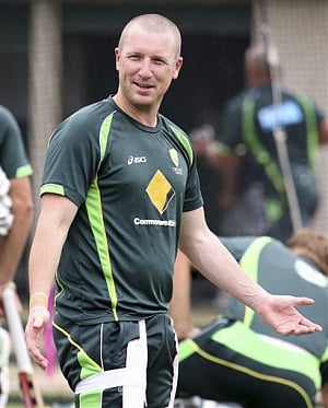 We know the brand of cricket we want to play: Haddin