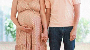 Caesarean section may affect sex life