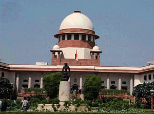 SC, Delhi HC, Patiala House courts to remain closed on Friday