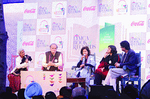 'Stop bothering about sentiments'