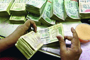 Cashless AP fails to pay staff