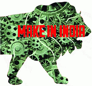 Make in India focus of US deals
