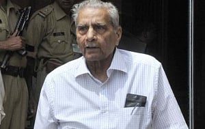 Bedi as CM candidate a 'masterstroke' by BJP: Bhushan