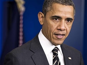 Obama, Michelle arrive Sunday, to visit Agra