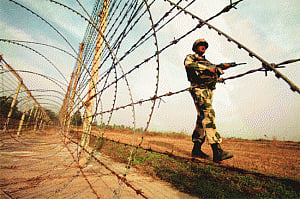 India's Pakistan Policy:Praxis or Paralaysis