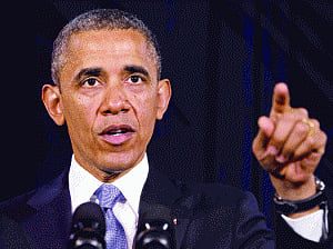 Obama's Taj Mahal visit a stark contrast to Eisenhower's trip