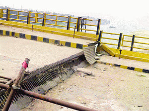 MoRTH will collect data to fix bridges across country