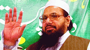 Pak bans JuD, Haqqani network