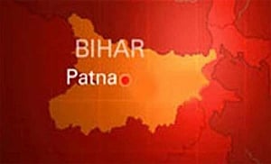 Three killed in Bihar court blast