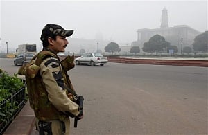 Terrorists may avoid Delhi, target some other place, fear agencies