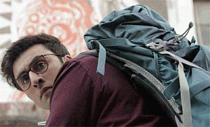 'Jagga Jasoos' release postponed