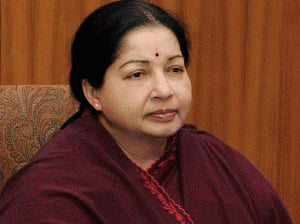 Jaya case: SPP, DMK counsel clash in court