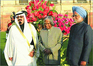 Ansari-led delegation to leave for Saudi today