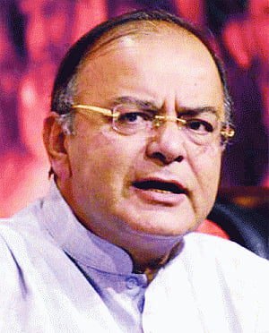 Global reporting a must to combat black money: FM