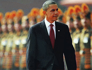 Obama cancels Agra visit