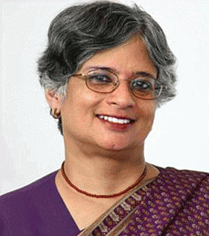 UN chief appoints Saraswathy Menon in peacebuilding panel