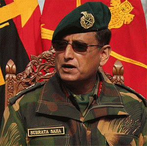 Pak move to ban Hafiz Saeed's JuD a significant move: Army