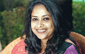 'It's a tough road ahead' my father told me: Sharmistha