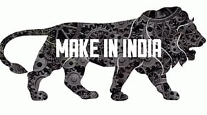 'Make in India campaign' touches right chord at WEF: Shukla