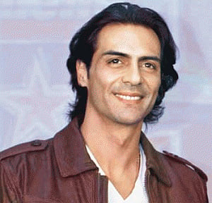 I've neglected my production house: Arjun Rampal