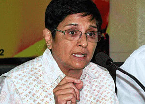 6P for women security, jobs, boosting NGOs on Bedi's agenda