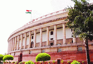 land Bill on menu: Second half of Budget Session set to be stormy