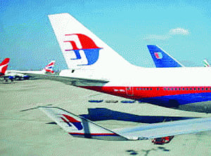 Malaysia Airlines website hacked by 'Cyber Caliphate'
