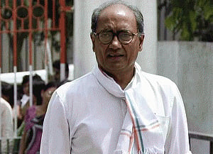Digvijay hits out at Centre on making U-turn on N-deal clause