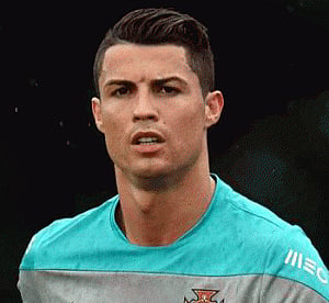 Ronaldo should be punished for violent conduct: Neymar