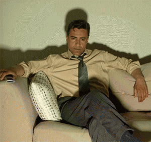 Too much sitting may be killing you: study