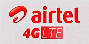 Airtel to expand 4G in 6 more circles; inks pact with Nokia