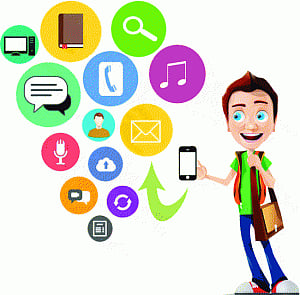 APPsolutely focussed