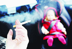 Bigger tobacco warnings, bigger impact?