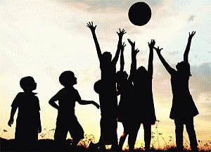 Education for a peaceful world